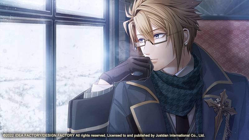 《Code..Realize ~白银的奇迹~》中文版游戏系统以及Nintendo Switch独家要素正式公开