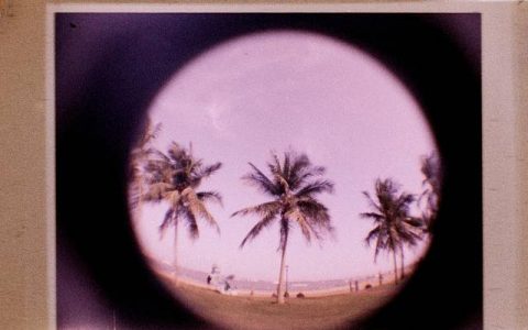 热门 Fisheye Baby 110 底片相机回归！ 让你轻松完成 170° 的超广视角创作！