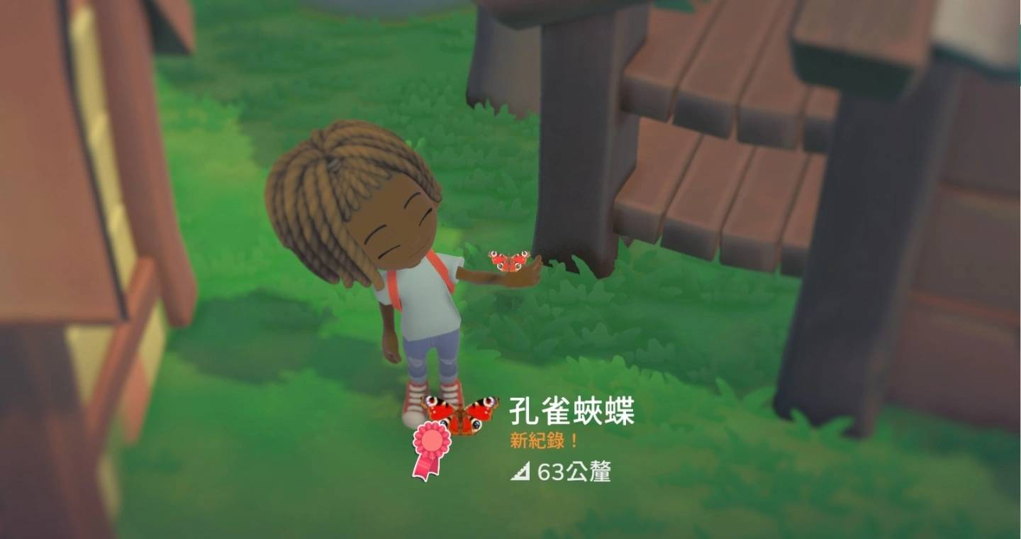森系生活模拟游戏《Hokko Life》中文版正式定名《出发啦！ 哈克小镇》在乡村小镇开始新生活！