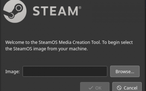 SteamOS 可能将于不久之后正式推出桌面版，最新版本的 Big Picture 接口已开放玩家测试