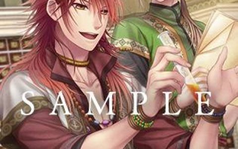 乙女游戏《不可逾越的红花》Nintendo Switch 版确定2023年2月23日发售！