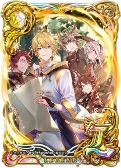 全新同盟！ 《问答RPG魔法使与黑猫维兹》x《光之祭司》首次合作 特别联名关卡等玩家挑战