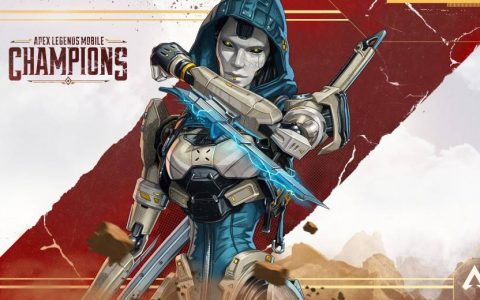 《Apex Legends Mobile》新活动即将开启，迎来第三赛季、新通行证、新模式、新地图以及传奇艾许登场！