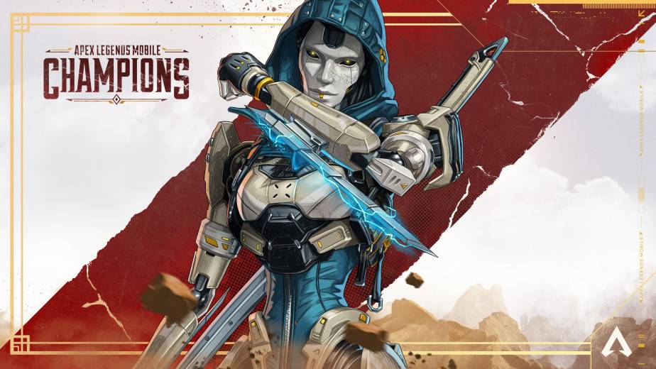 《Apex Legends Mobile》新活动即将开启，迎来第三赛季、新通行证、新模式、新地图以及传奇艾许登场！