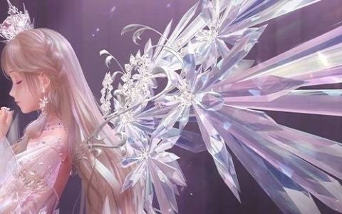 《闪耀暖暖》感应活动「失落之国的悲息」复刻 「奶油假日」服饰福利开启