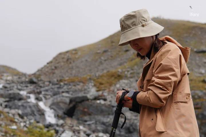 Apple Watch Ultra 评测 登山 体验 户外 智能手表