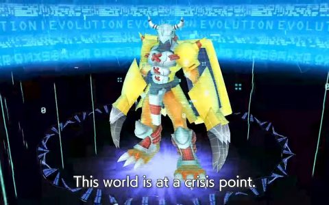 《Digimon World: Next Order》确认移植Switch及PC平台！将在2023年2月正式推出！