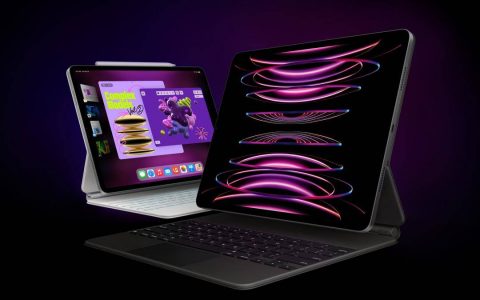 苹果iPad Pro变「类电脑」？ 传M2版将导入macOS