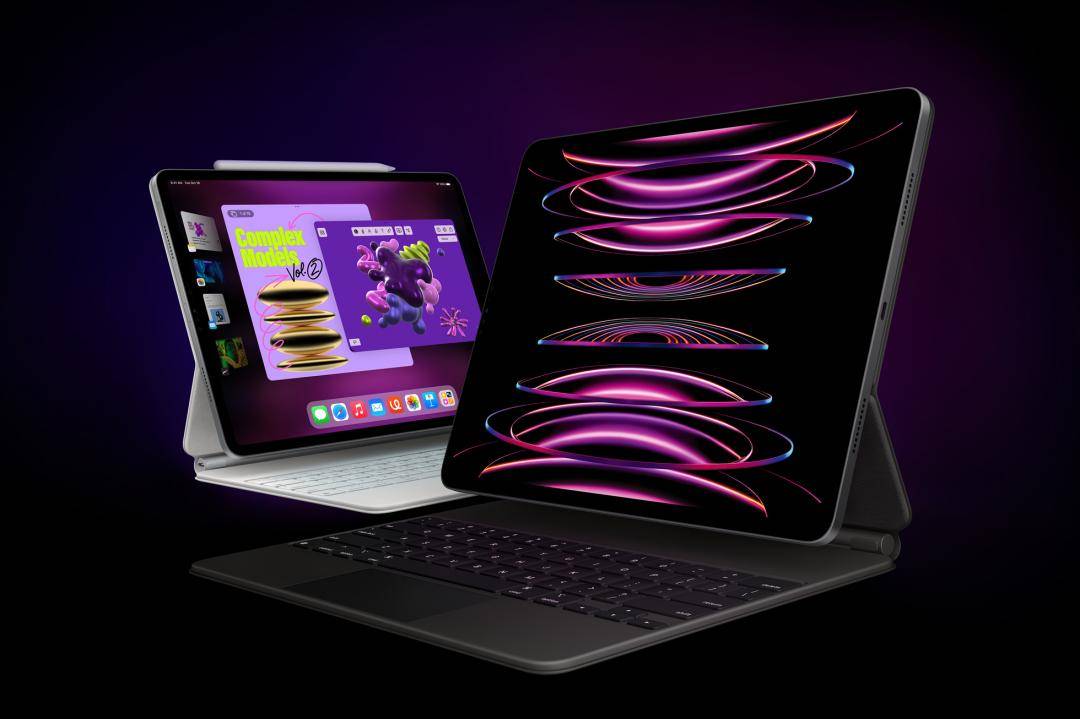 苹果iPad Pro变「类电脑」？ 传M2版将导入macOS