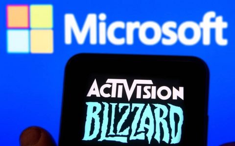微软透露有意借由动视暴雪庞大游戏阵容打造出自家手机游戏商城，借此与 Google Play 和 App Store 展开竞争