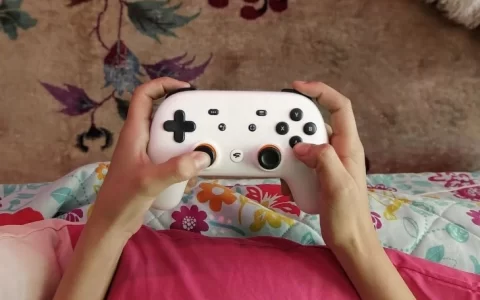 玩家反应不如预期，Google 云游戏串流服务「Stadia」2023 年 1 月中起终止服务