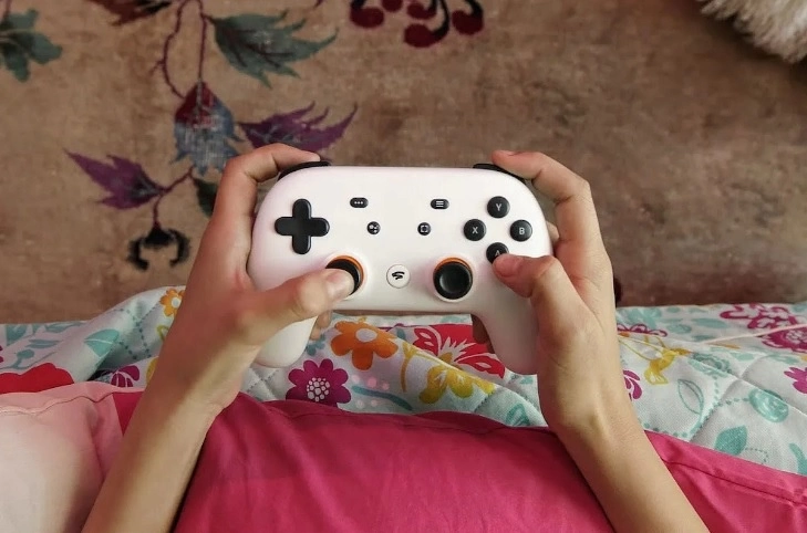 玩家反应不如预期，Google 云游戏串流服务「Stadia」2023 年 1 月中起终止服务