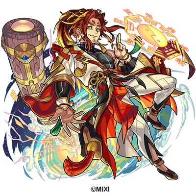 《怪物弹珠》×《剧场版 魔法少女☆小圆》合作活动登场！ 9周年感谢活动将于10月10日正式登场！