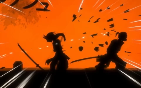 一击必杀武士 2D 对战格斗《Sclash》demo 版开放下载试玩