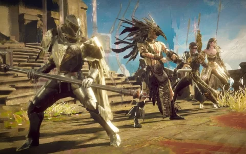 白金工作室执行长为《巴比伦的殒落》停止营运致歉，但基于合作关系无法详细说明