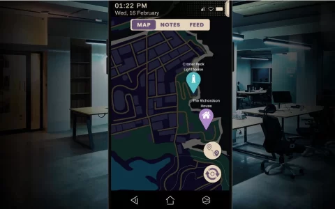 《Simulacra 黑暗幻影3》发售日决定！ 骇入受害者手机寻找失踪事件相关线索