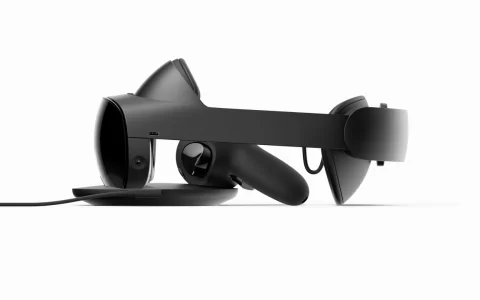 最新VR头戴式装置Meta Quest Pro10/25正式推出，即日起同步开放官网预购
