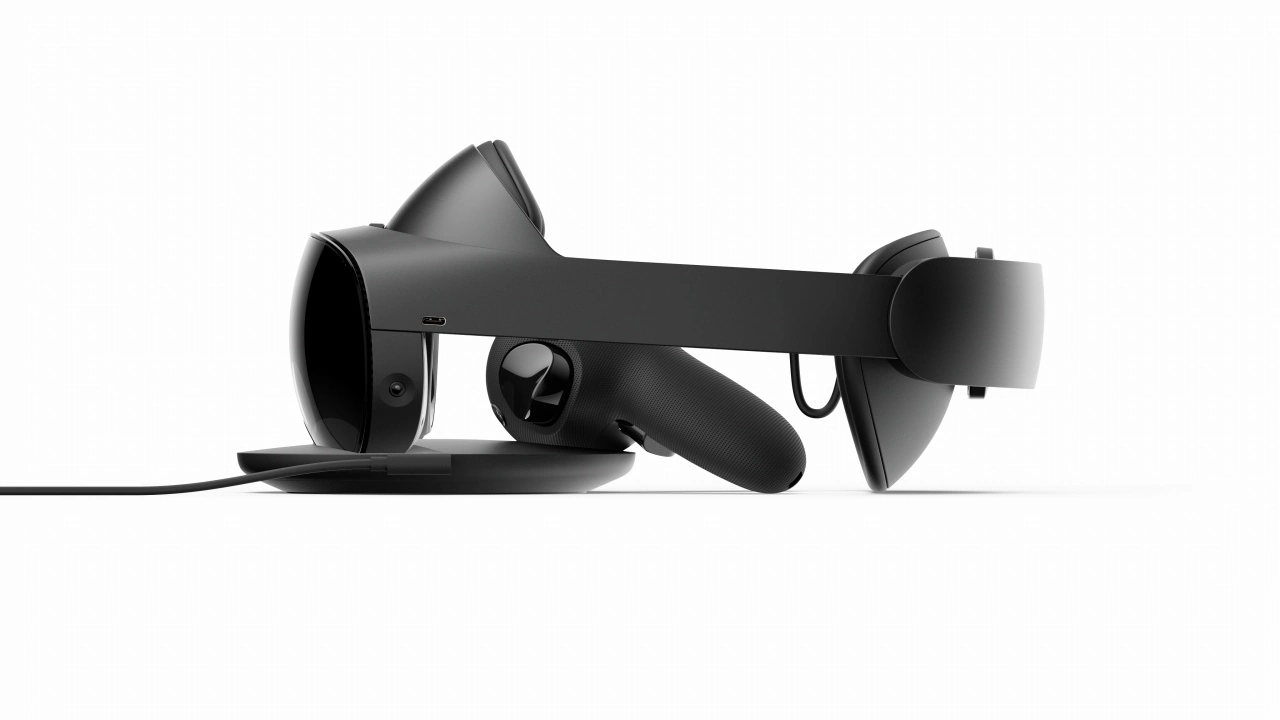 最新VR头戴式装置Meta Quest Pro10/25正式推出，即日起同步开放官网预购