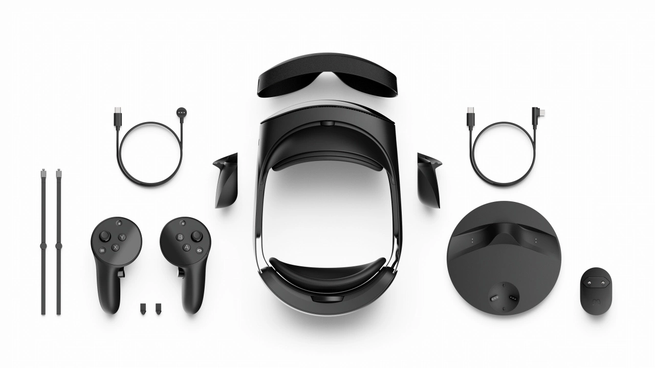 最新VR头戴式装置Meta Quest Pro10/25正式推出，即日起同步开放官网预购