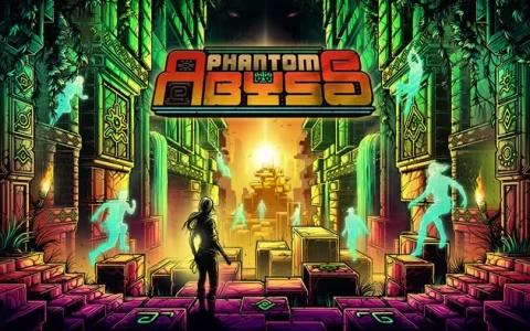 《Phantom Abyss 幻影深渊》Xbox 版 10/20 推出，同步加入 Game Pass 阵容免费游玩