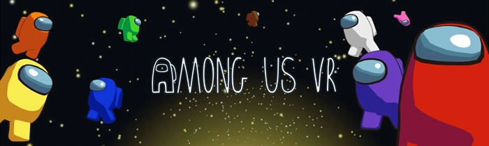 《Among Us VR》11/10 发售决定！ 新 VR 玩法设计让对战更加刺激