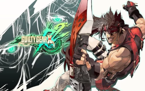 《GUILTY GEAR Xrd REV 2》将于10月17日公开测试Rollback Netcode功能！ Steam版价格调降