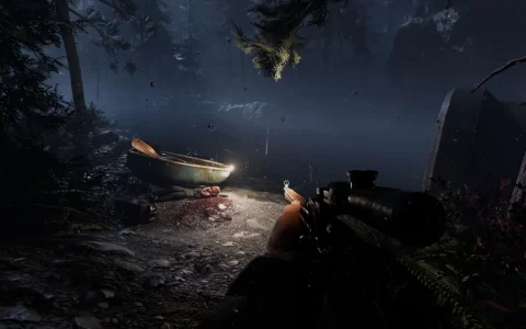 《Projekt Z》多人合作僵尸射击正式公开，揭发纳粹可怕研究的秘密！