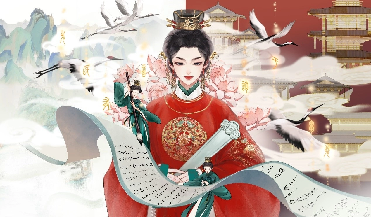 《凌云诺》事前预约正式开跑！ 邀您共赴一场古风盛宴