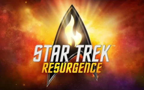 《星际争霸战》冒险新作《Star Trek：Resurgence》宣布发售延期