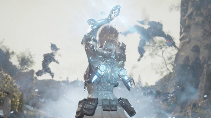 《The First Descendant 第一继承者》公开最新 CG 电影故事预告片，β 测试细节公开