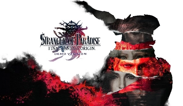《STRANGER OF PARADISE FINAL FANTASY ORIGIN》追加任务「次元迷途者吉尔伽美什」公开最新宣传影片