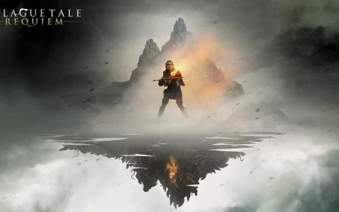 期待已久的续集《瘟疫传说：安魂曲》正式上市！ 现在加入阿米西亚和雨果，踏上令人心碎的新旅程