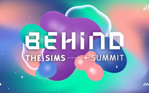 《模拟市民》宣告已为新一代做好准备！ 即日起《模拟市民4》免费开放下载