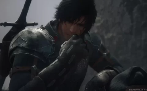 《FF16》发表最新预告片「野心」，介绍伐利斯杰亚世界观与五国召唤兽大战开端