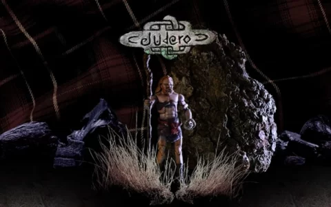 《Judero》Kickstarter 群募活动初期目标达标！ 探索苏格兰北方边境对抗邪恶支配者