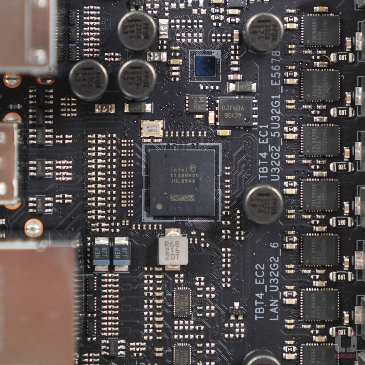 ROG MAXIMUS Z790 HERO 主板开箱评测