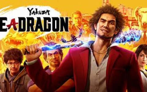 「SEGA Mega Mix SALE」促销活动正在Steam上火热进行中！旗下游戏折扣高达90%！