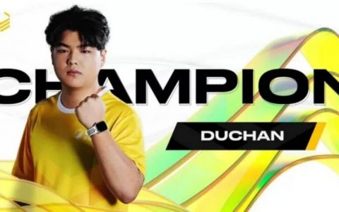 《魔灵召唤》SWC 2022 亚洲决赛“DUCHAN”荣获冠军宝座！ 世界总决赛将于11月12日开战！