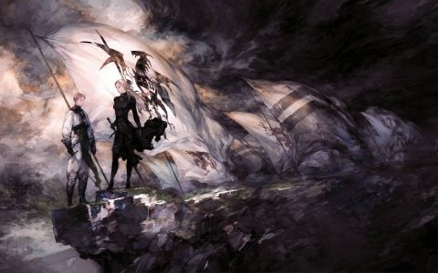 《皇家骑士团：重生》公开兵种、技能、地形、登场人物最新信息介绍