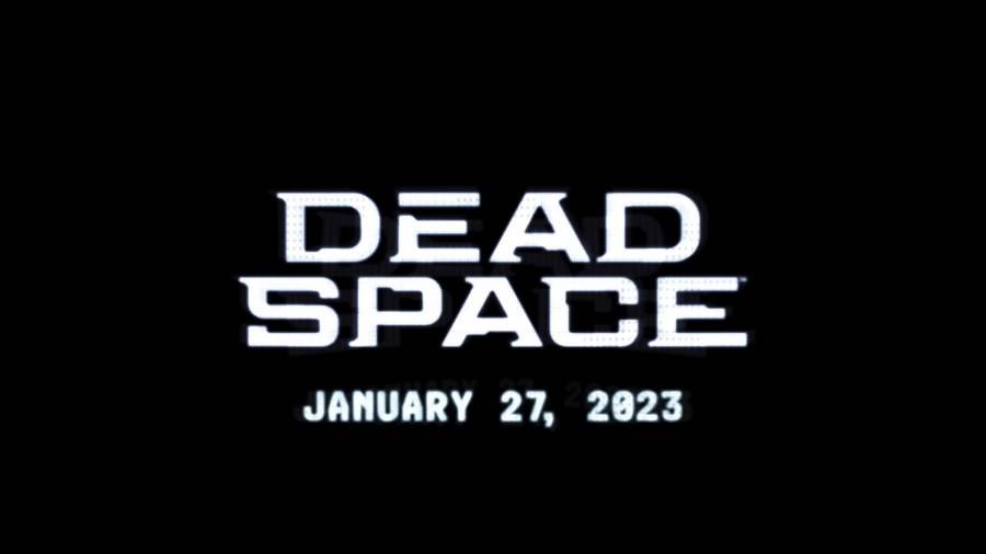 由 Electronic Arts 推出，预定 2023 年 1 月 27 日发售的名作恐怖动作游戏重制版《绝命异次元（Dead Space）》，公布了游戏的实际游玩画面以及开发的背景概要。
