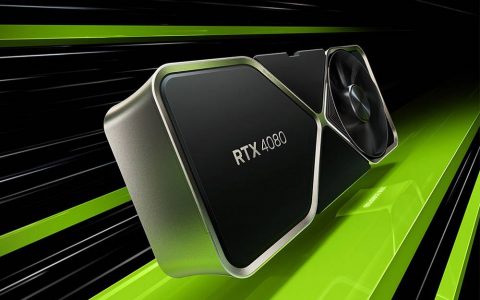 疑似被取消的RTX 4080 12 GB效能跑分泄漏，3DMark分数比RTX 3090 Ti低