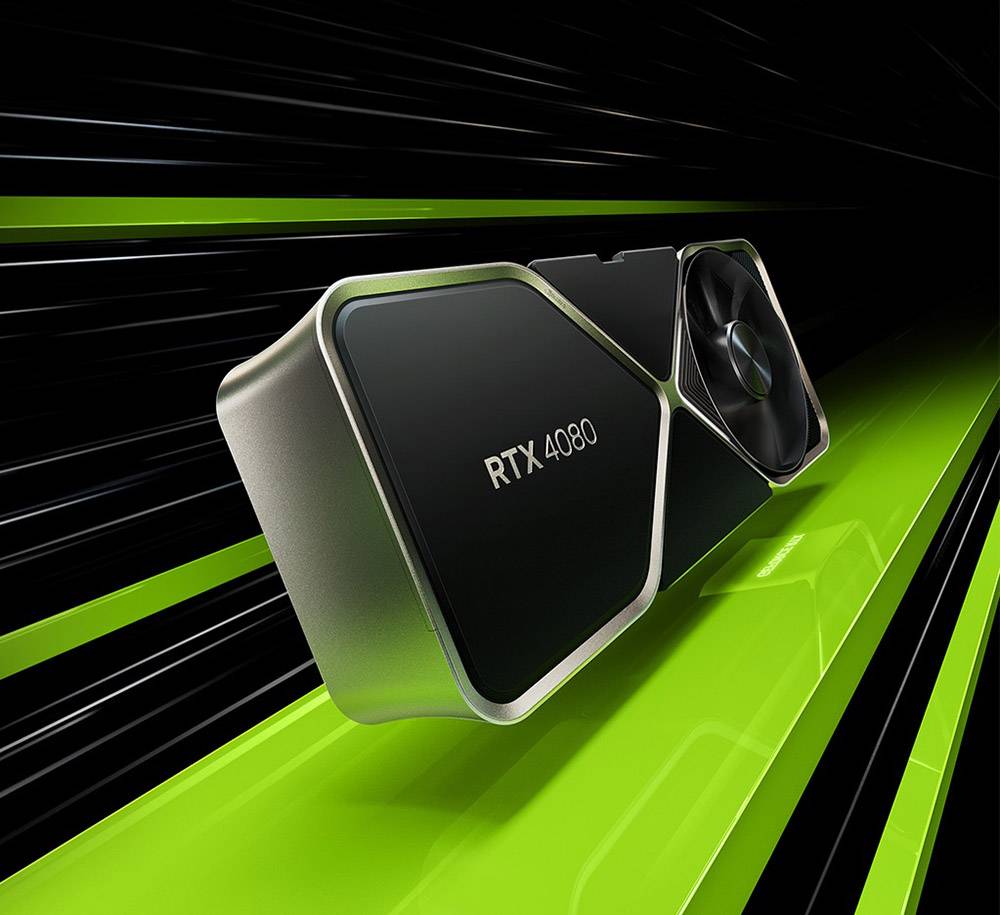 疑似被取消的RTX 4080 12 GB效能跑分泄漏，3DMark分数比RTX 3090 Ti低-计算机王阿达