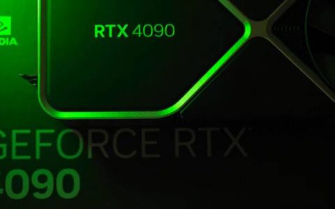 NVIDIA GeForce RTX 4090效能实测，新世代卡王畅玩4K光线追踪