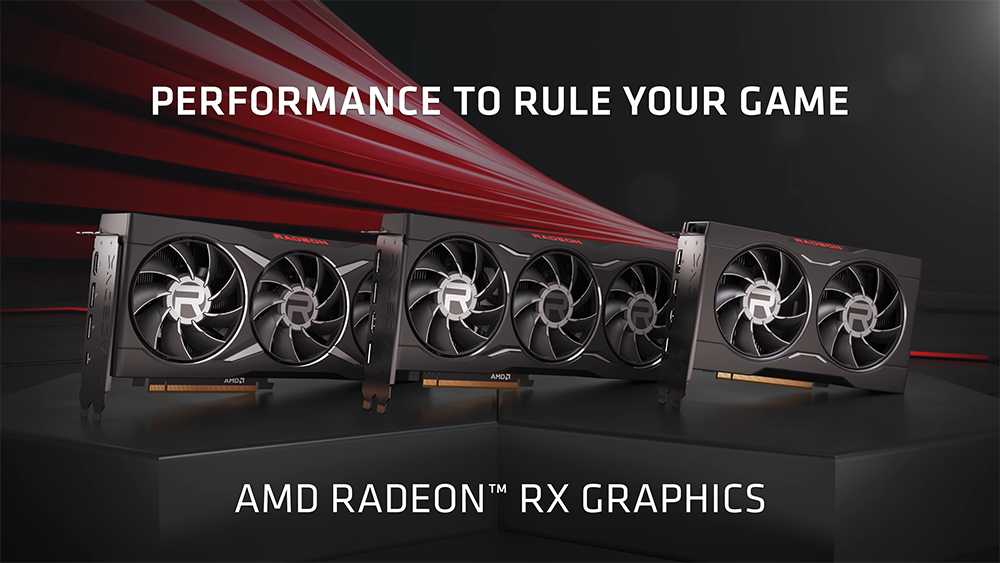 AMD Radeon RX 6900 XT价格继续下探，跟1月份相比已经便宜超过1，000美金