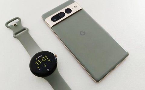 Google Pixel Watch值得入手吗？ 一周评测两大亮点超推坑