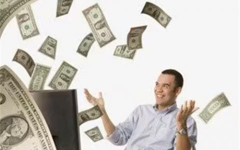 没本钱怎么在手机一天赚500(想一天挣500,试试这个)