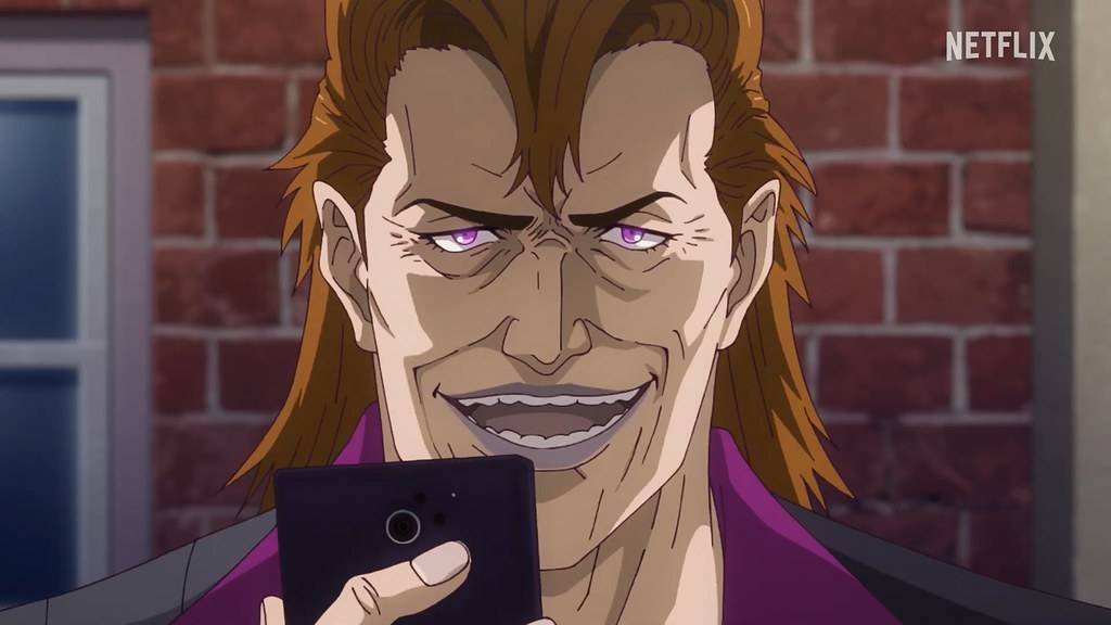 「子安武人」瞬时恶役登场、超级英雄动画《TIGER & BUNNY 2》将在7日上架Netflix第14~25话（后半场）！