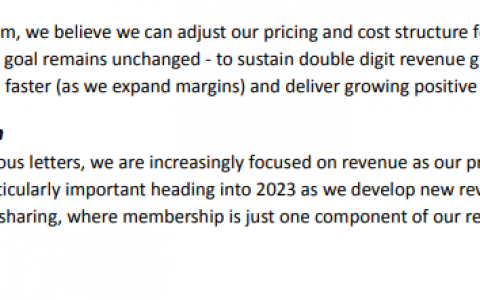 Netflix 密码共享将终结？ 官方宣布 2023 年初开始对密码共享行为收费