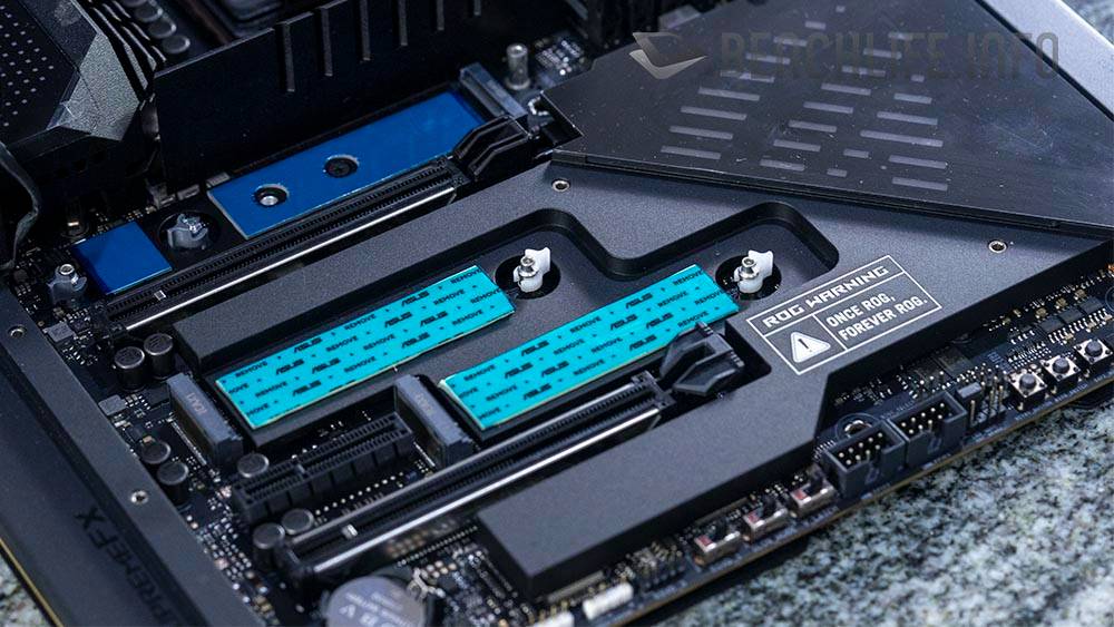 当仁不让的旗舰组王者，ASUS ROG Maximus Z790 Extreme 主板开箱