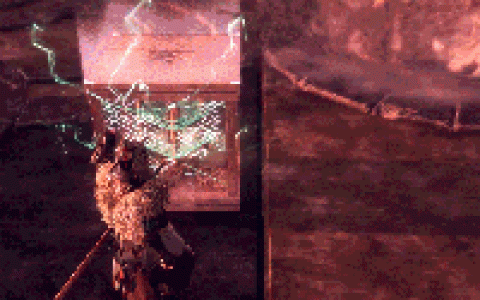 《WILD HEARTS》简单试玩：不同于《魔物猎人》的幻想东方元素狩猎游戏 用「络缰」设置不同机关辅助狩猎